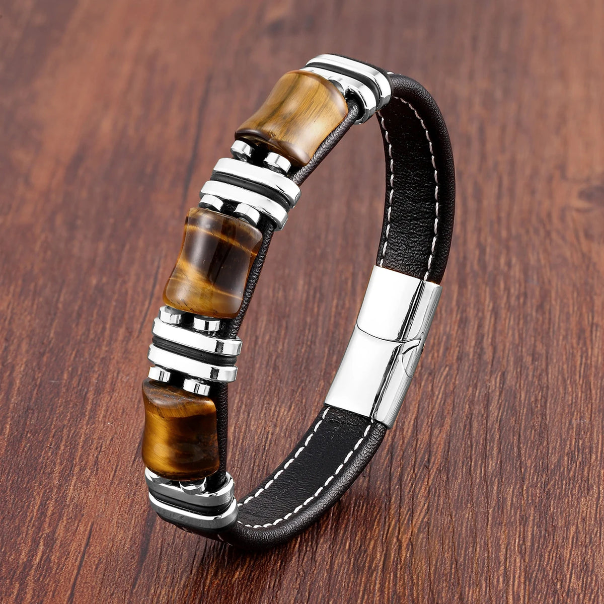 TigerSoul Luxe Cuff
