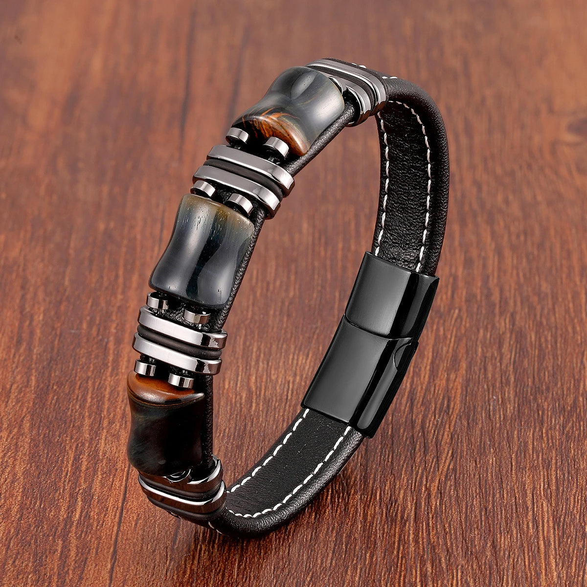 TigerSoul Luxe Cuff