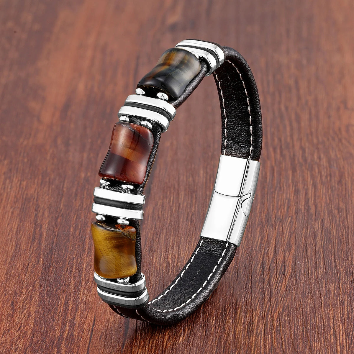 TigerSoul Luxe Cuff