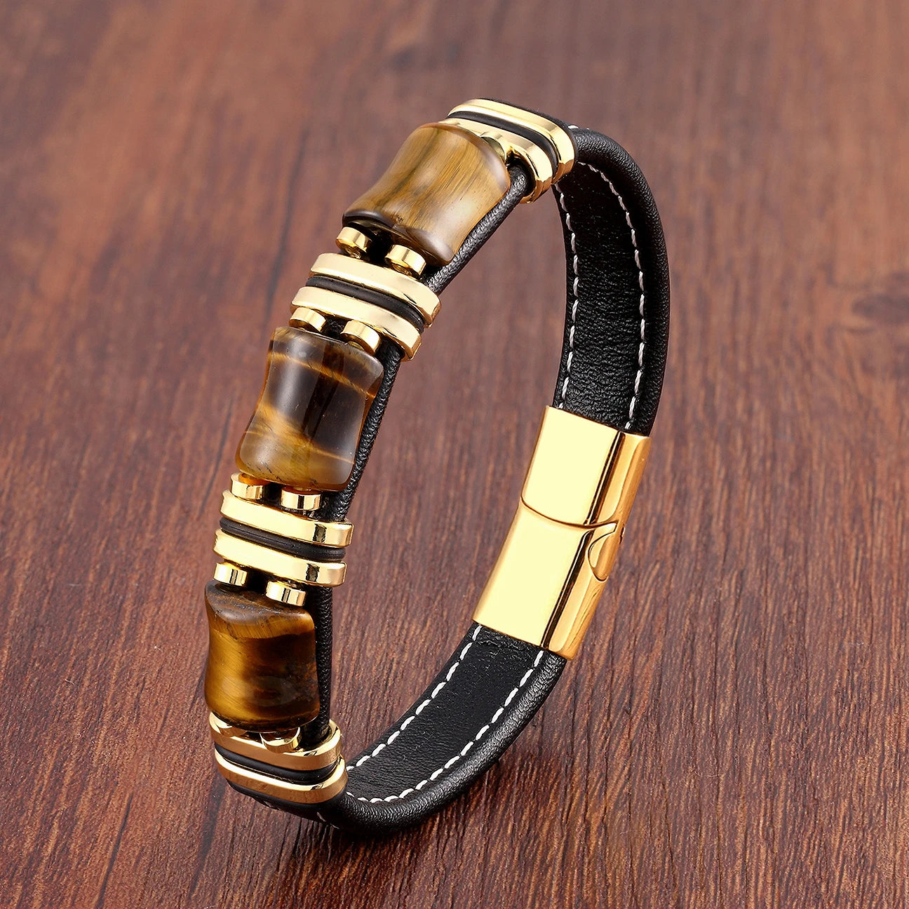 TigerSoul Luxe Cuff