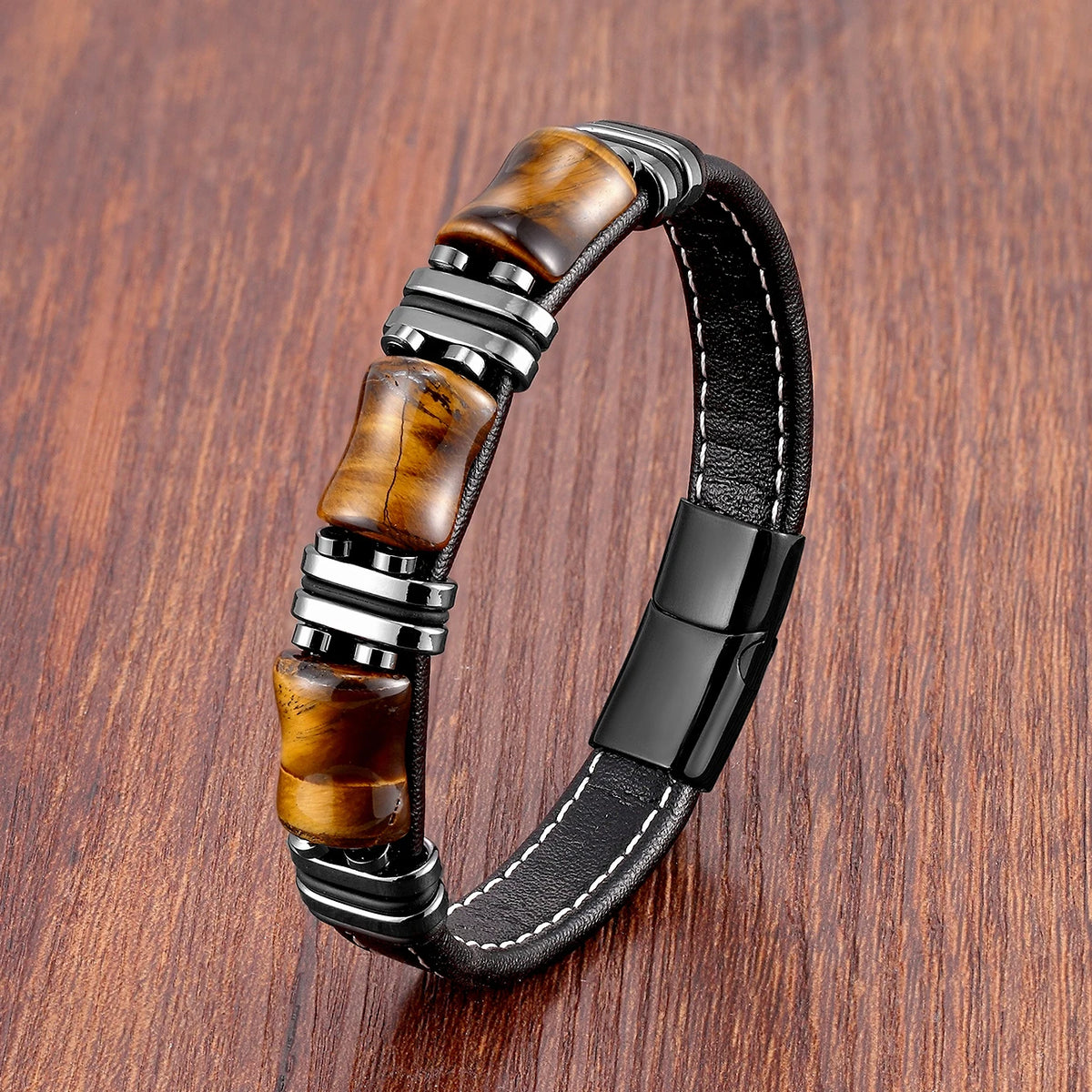 TigerSoul Luxe Cuff