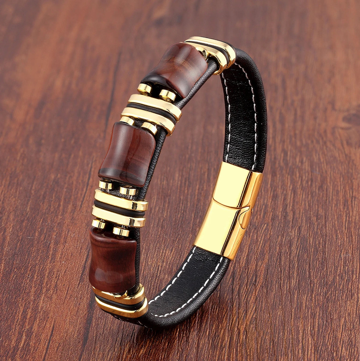 TigerSoul Luxe Cuff