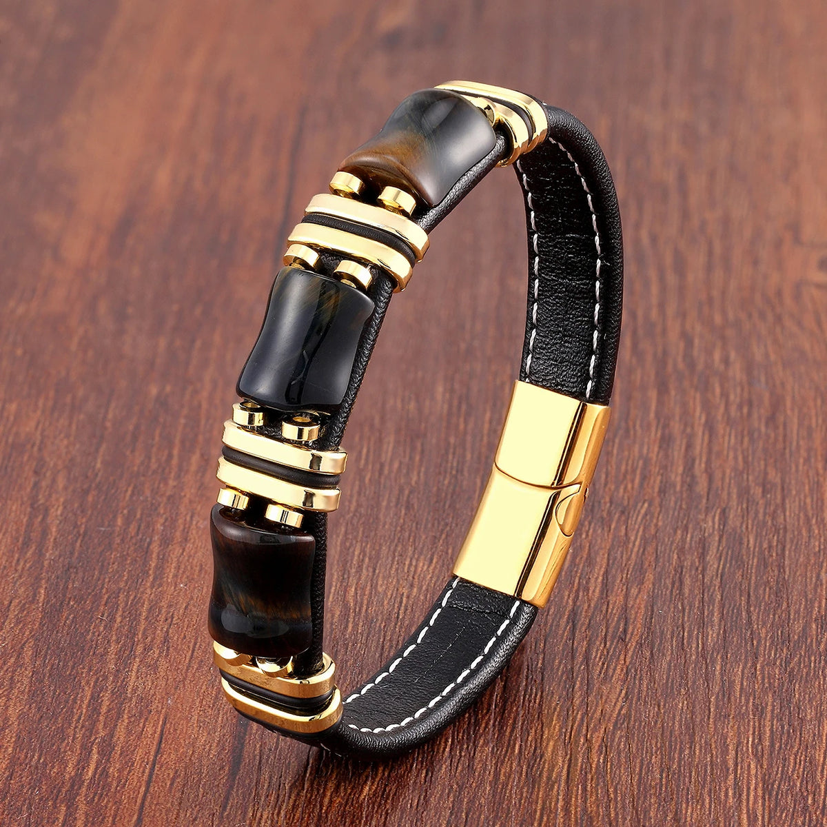 TigerSoul Luxe Cuff