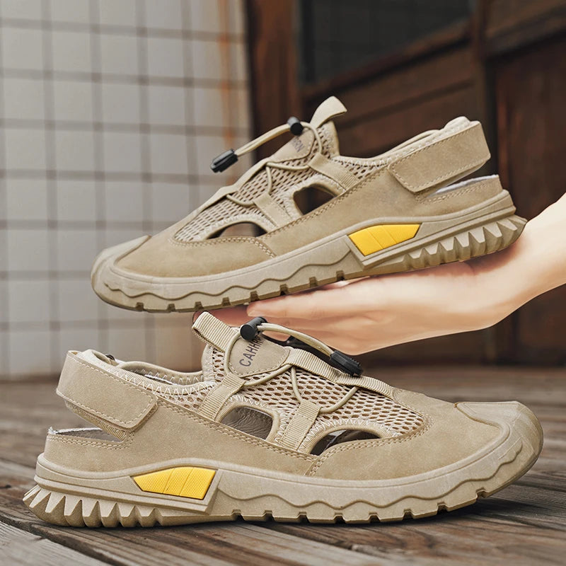 DesertTrek Hybrid Sandals