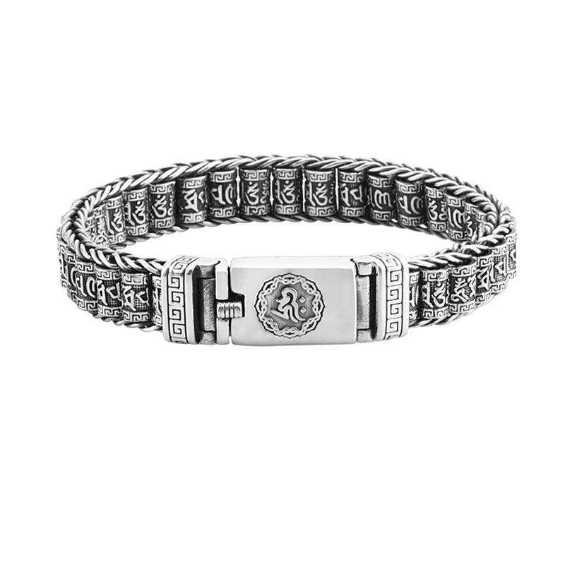 Mythic Chain Bracelet