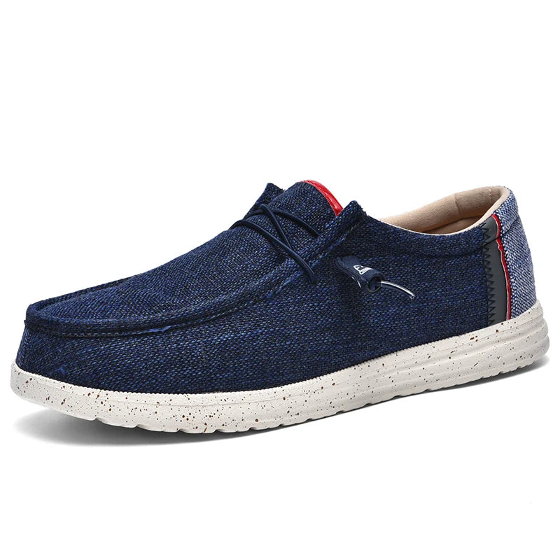 Coastline Drift Loafers