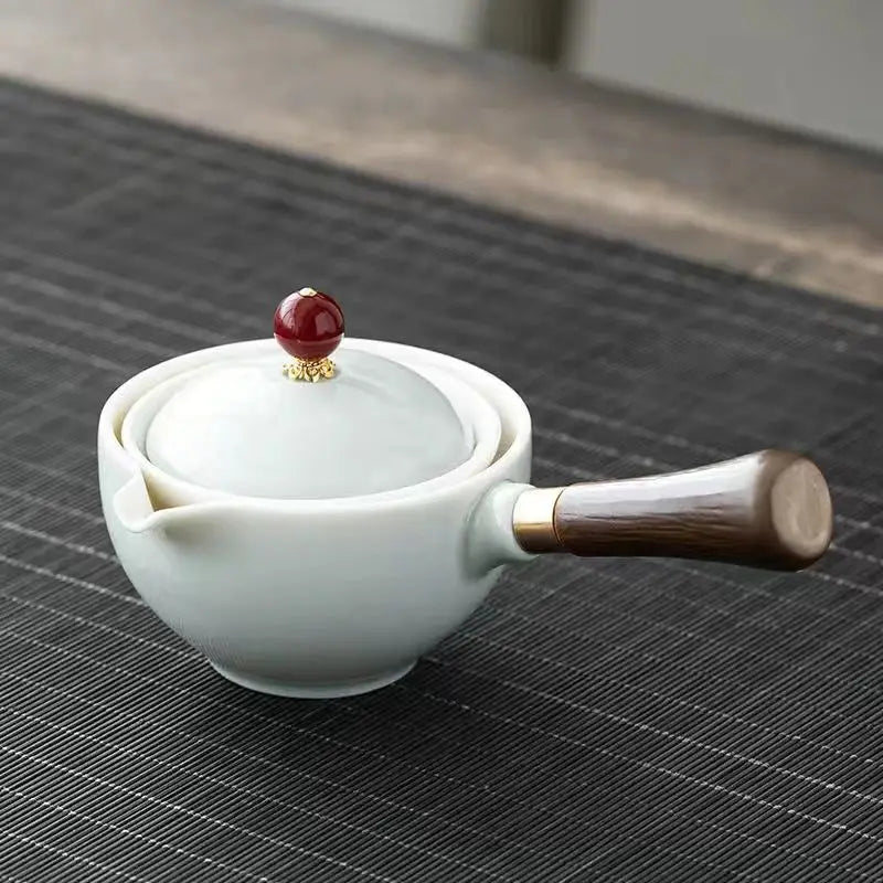 WanderBrew Tea Ritual Set