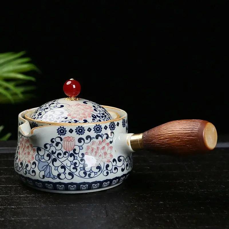 WanderBrew Tea Ritual Set