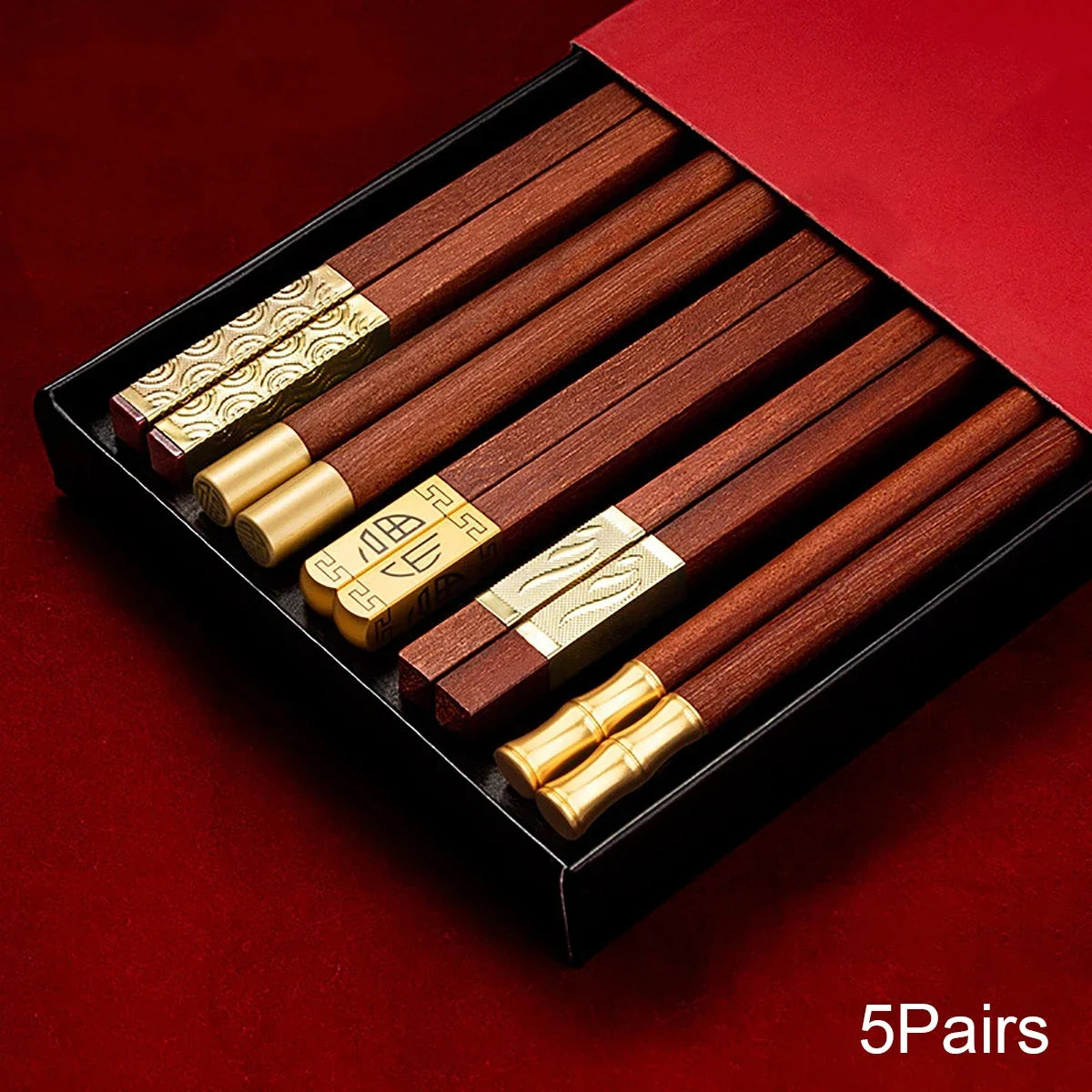 Dynasty Gold Chopsticks