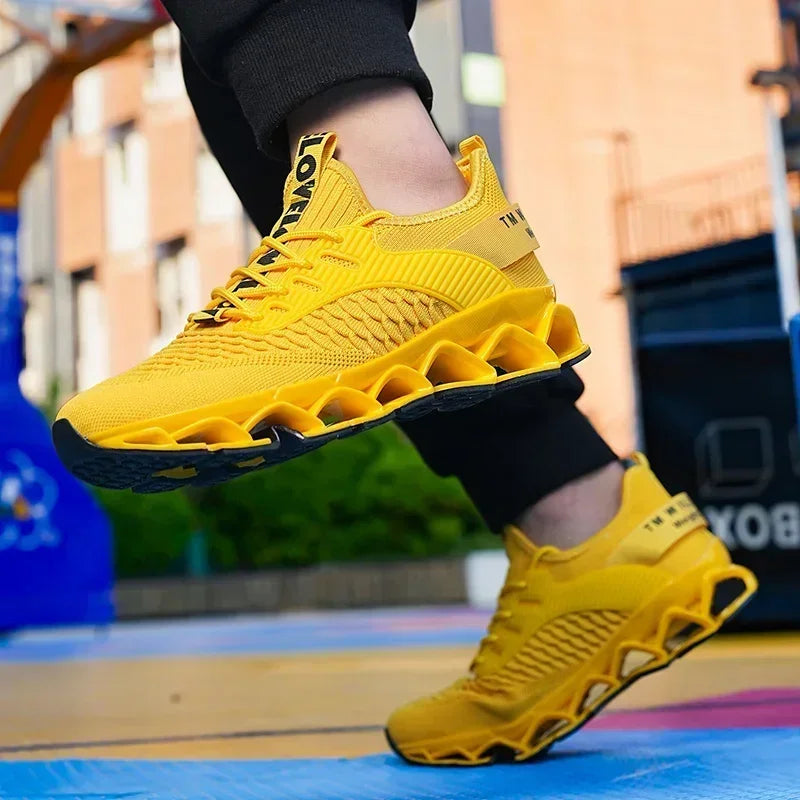 SolarStrike Sneakers