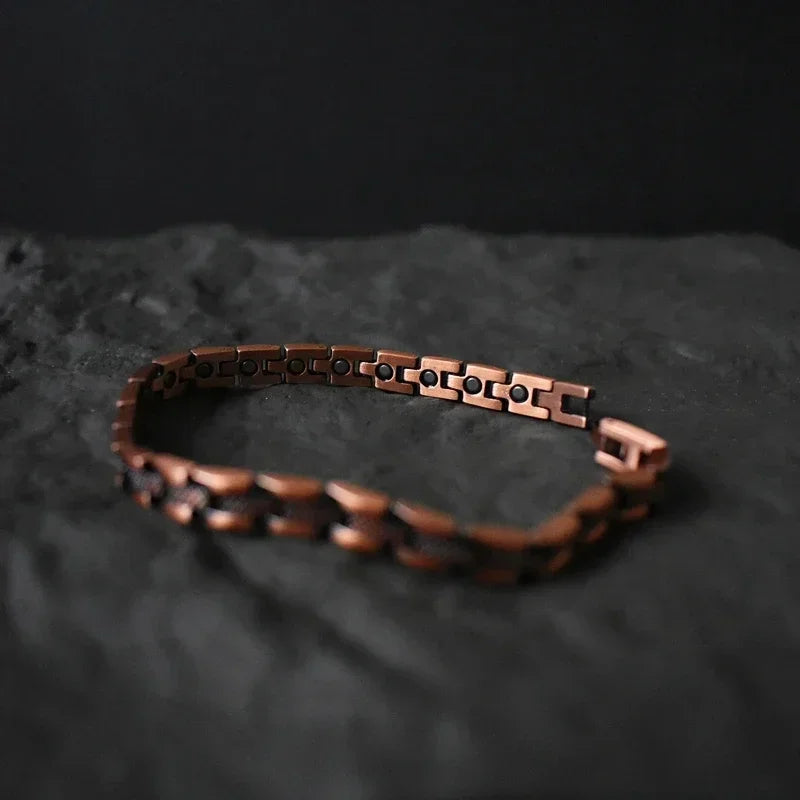 IronFlame Chaincraft