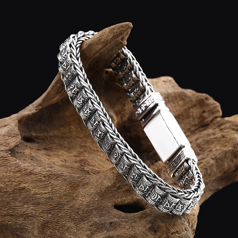 Mythic Chain Bracelet