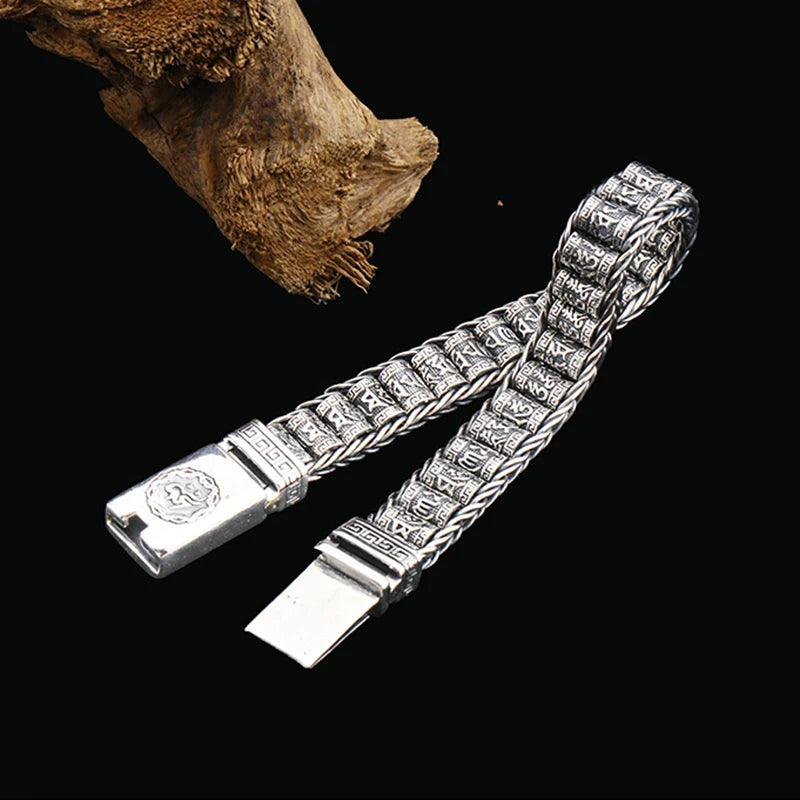 Mythic Chain Bracelet