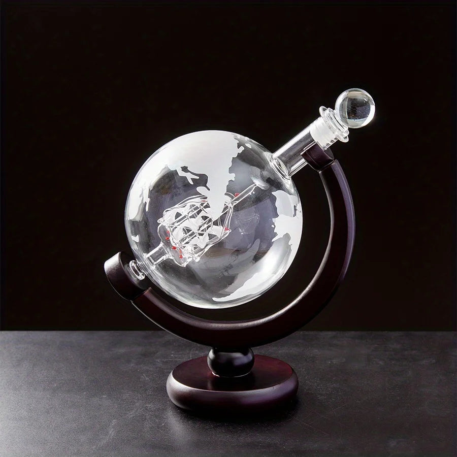 Voyager Decanter Set