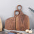 Elegant Grain Boards