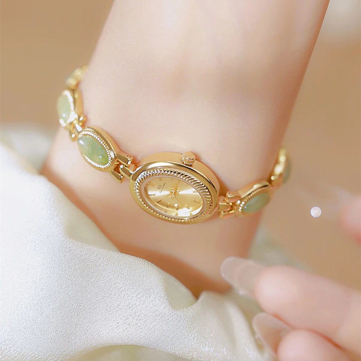 LunaGrace Timepiece