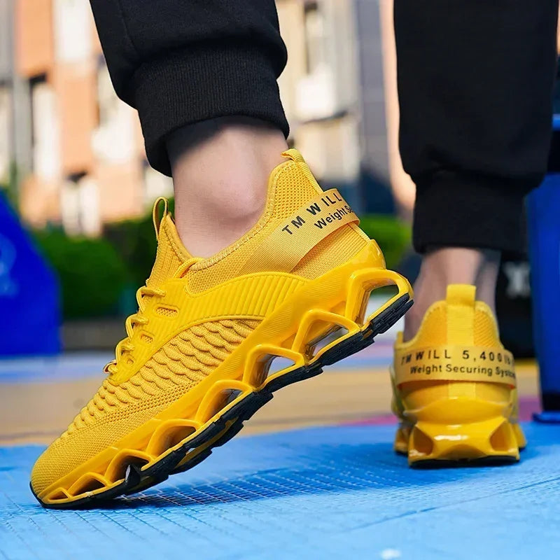 SolarStrike Sneakers