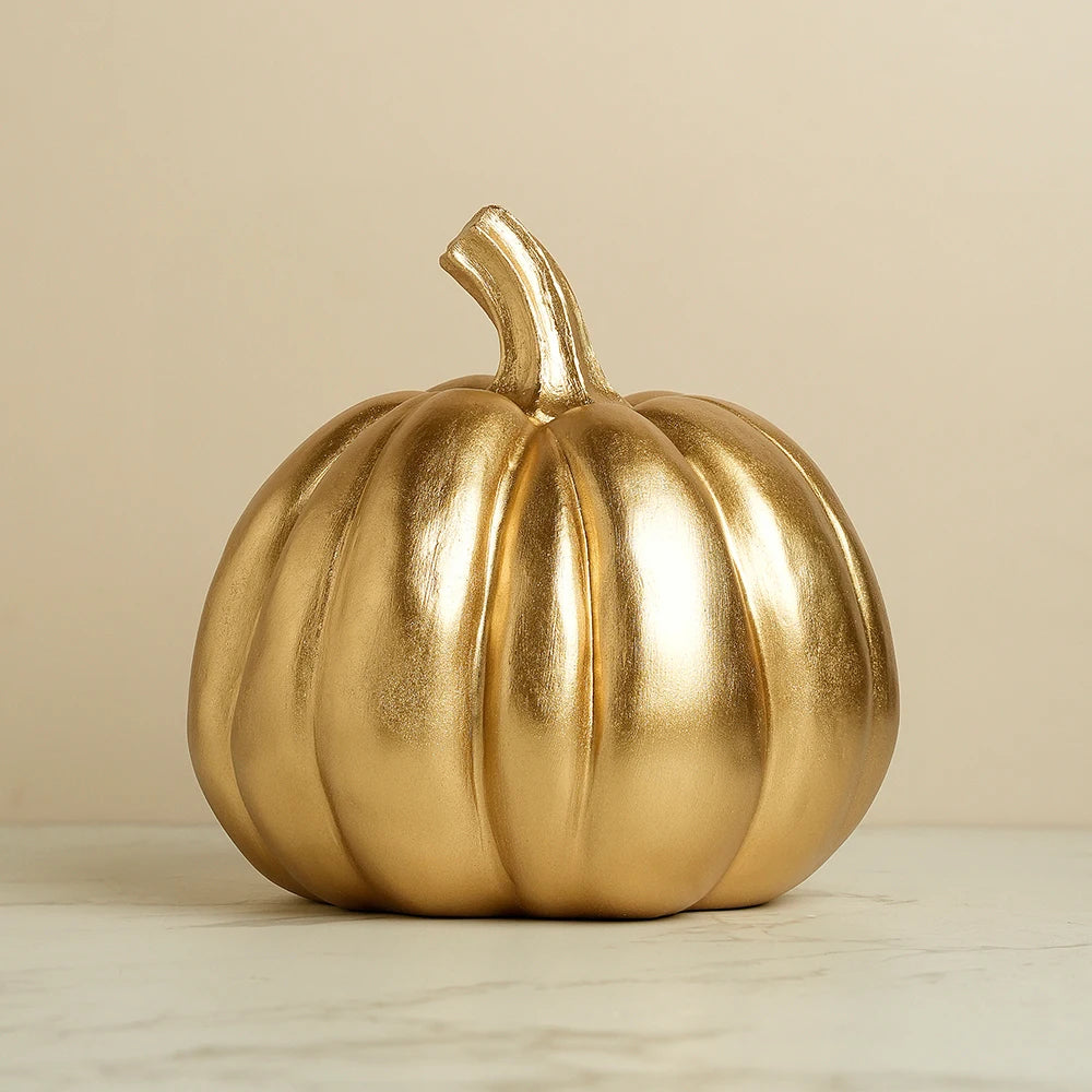 Golden Harvest Décor