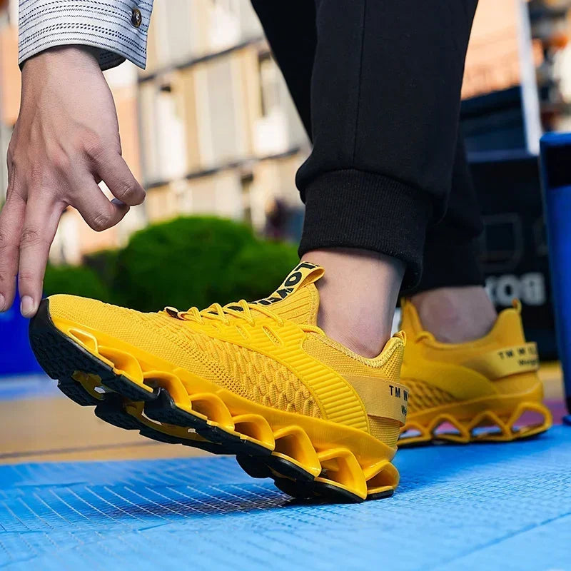 SolarStrike Sneakers