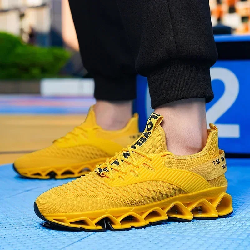 SolarStrike Sneakers