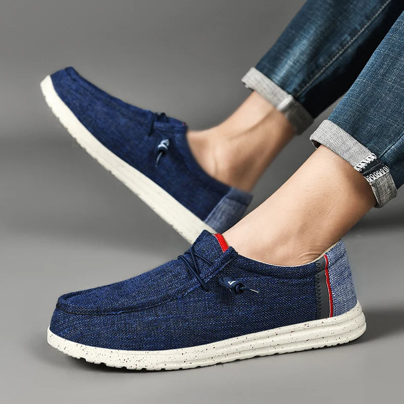 Coastline Drift Loafers