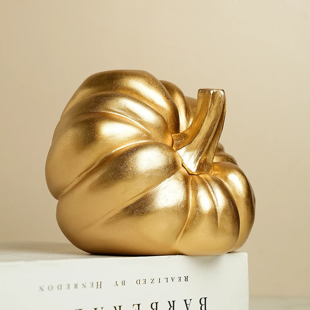 Golden Harvest Décor