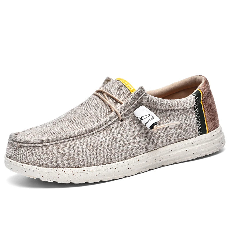 Coastline Drift Loafers