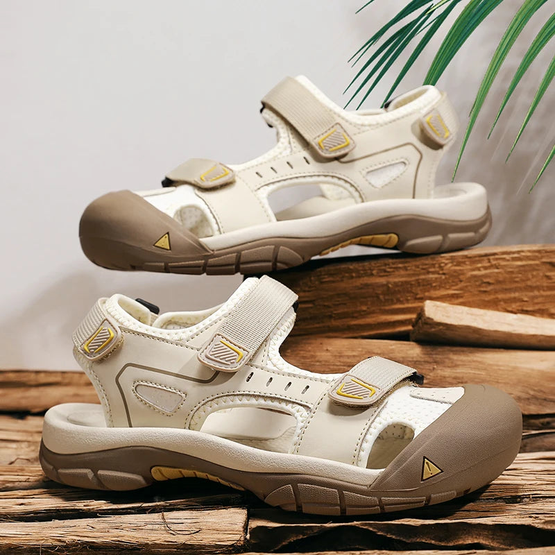 TerraStride Active Sandals