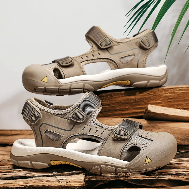 TerraStride Active Sandals
