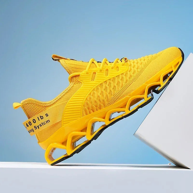 SolarStrike Sneakers