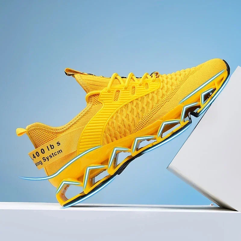 SolarStrike Sneakers