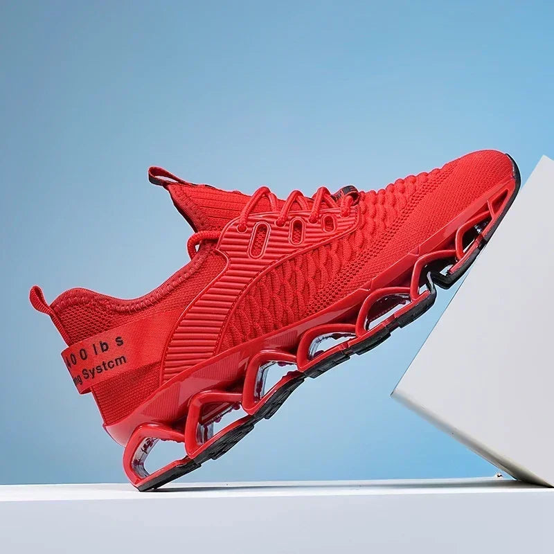 SolarStrike Sneakers