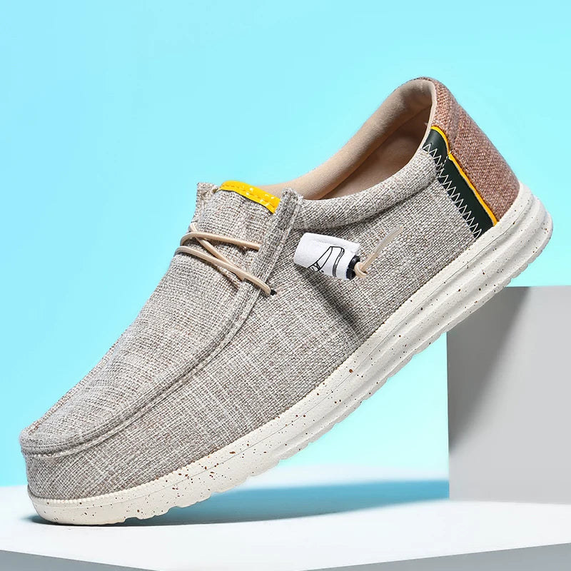 Coastline Drift Loafers