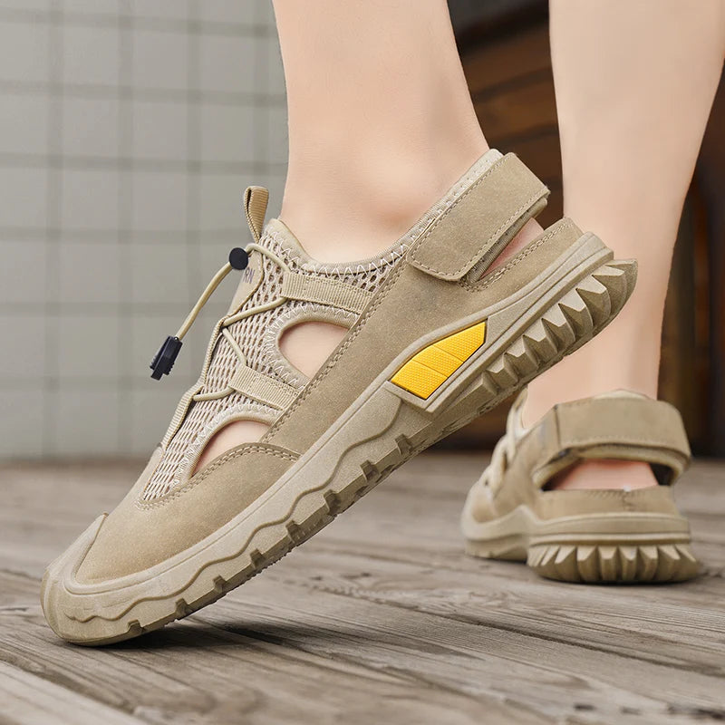 DesertTrek Hybrid Sandals