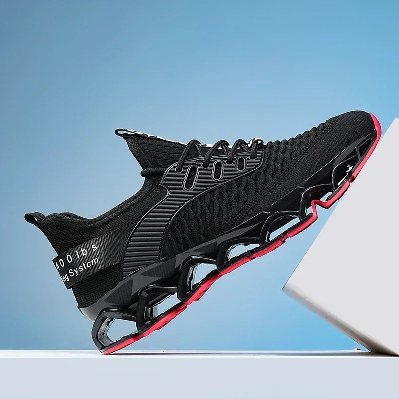 SolarStrike Sneakers