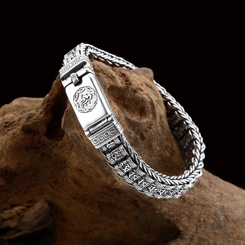 Mythic Chain Bracelet