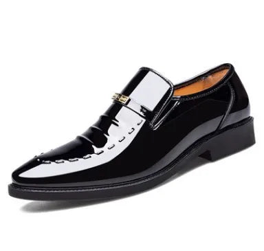 Imperial Gloss Loafers
