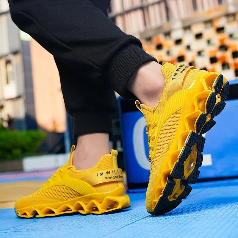 SolarStrike Sneakers