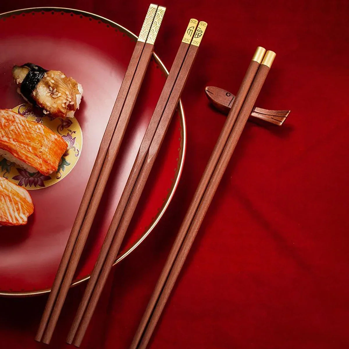 Dynasty Gold Chopsticks