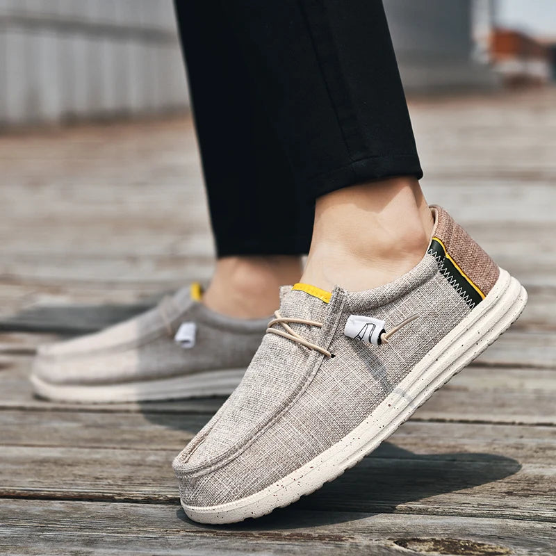 Coastline Drift Loafers