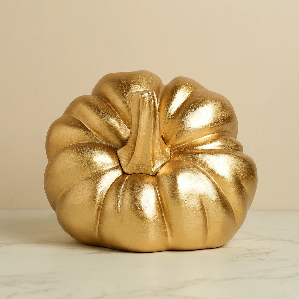 Golden Harvest Décor