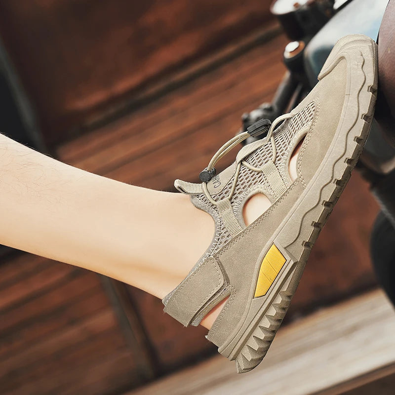 DesertTrek Hybrid Sandals