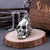 Eternal Skull Pendant