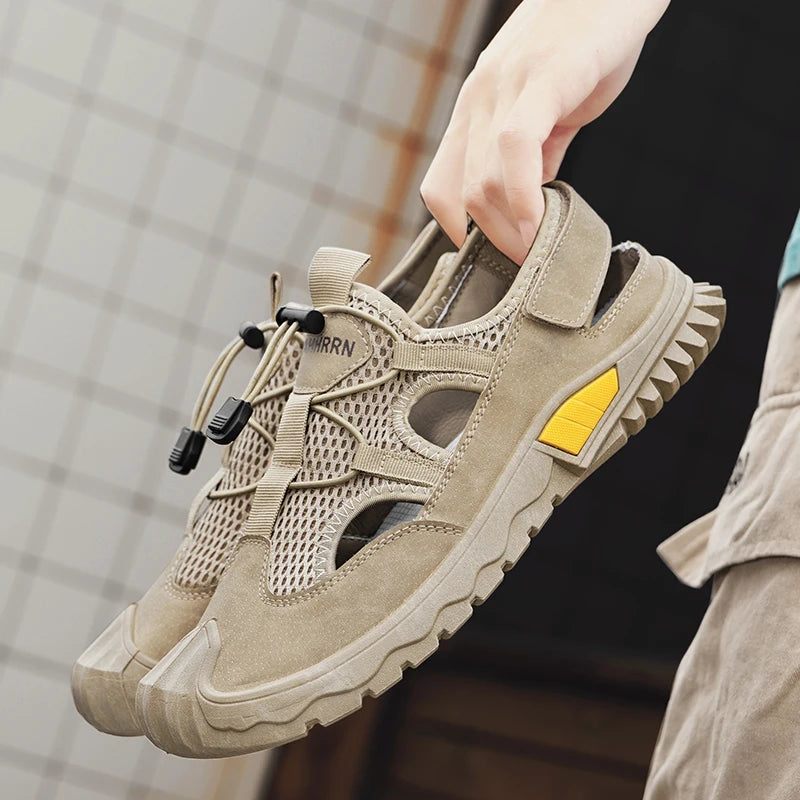 DesertTrek Hybrid Sandals