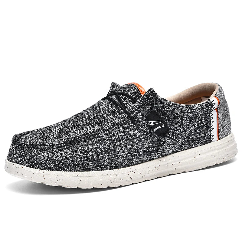 Coastline Drift Loafers