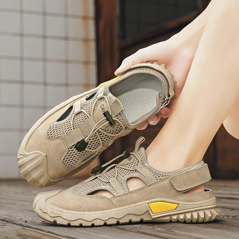 DesertTrek Hybrid Sandals